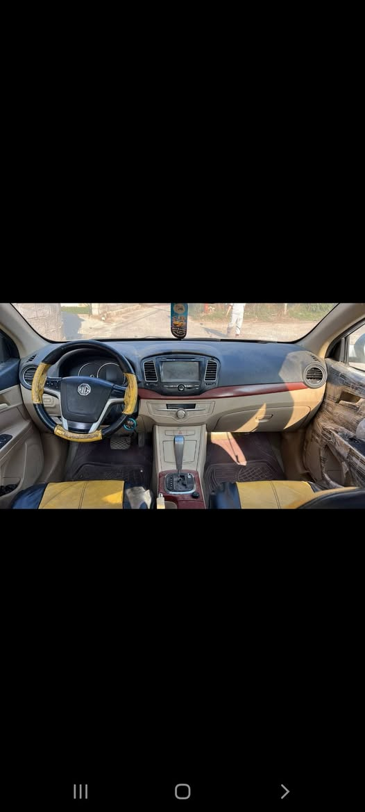 السلام عليكم.MG..20140 فول مواصفات Vip.
بانوراما تحكمات كشنات كهربائية
محرك 1600 دوش سياره مكفوله كفالة عامة  
سياره شغاله شواصي ولغود مكفولات  
ماناقصها اي شي وابيع حبل 
التواصل خاص ***********
