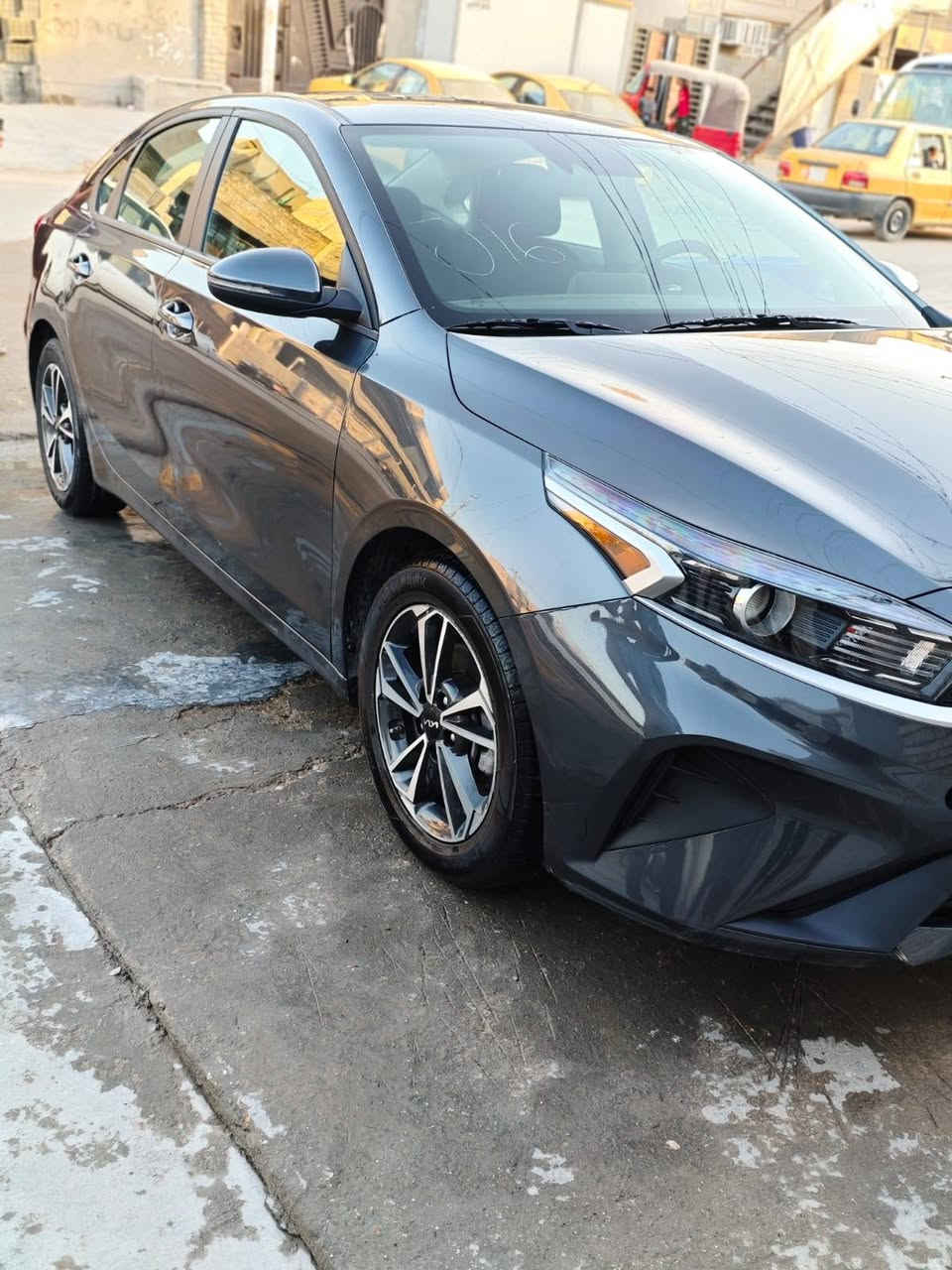 السلام عليكم فورتي موديل 24 بدون صبغ ولا تبديل صور الحادث بالمنشور نص مواصفات رادارات مرايه اشاير مرايا ماشيه 33مشي أمريكا رقم الهاتف ***********
