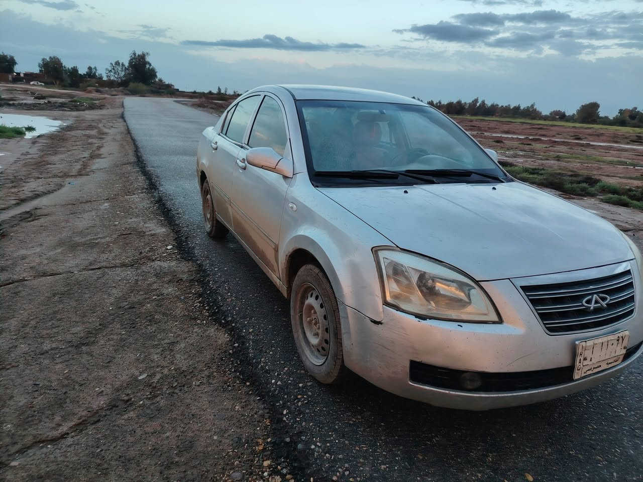 مكلف بالنشر شيري A5 گير عادي  موديل 2013 رقم قادسيه مكفوله شلع كير مكينه تاير صدر تدفئه تبريد خير من الله السعر 39 بيها مجال  العنوان ذي قار قضاء الغراف بيع ومراوس مارسدس رائسي دب ياباني *********** الاتصال
