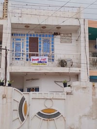 أبو رمانة حي طاقه • ١٠٠م • ٢ غرف