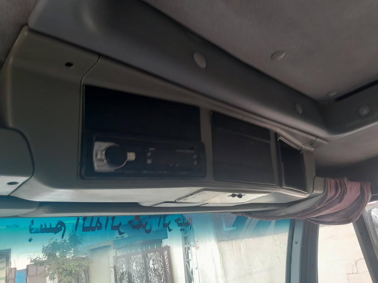 موديل ٢٠٠٤ محرك ٤ سوبر كير محرك اكسل كله بشرط سنويا لغاية ٢٩ عنوان كركوك السعر ١٢٠ بيه مجال ***********
