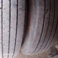 حله • تايرات ٢٢ • مراوس ٢٤