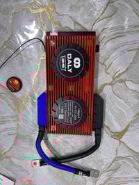 �🚀 فرصة لا تعوض – قطعة وحدة فقط! 🚀🔥 💪 للبيع BMS 200A قوي جداً لبطاريات...