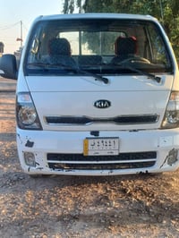 بنغو • موديل ٢٠١٨ • بغداد