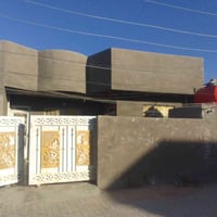 كاع جواهر • ٢٠٠م • بناء جديد