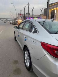 سوناتا 2015 وارد حادثها بنيد بدون داخل سياره بيه صبغ أربع قطع بدون دوا...