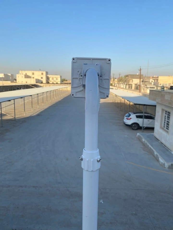 كلها علينا تجهيز وتنصيب منظومة دهوا
اربع كاميرات مع كافة ملحقاتها مع التنصيب 250 الف

مواصفاتها :-

1. الديفيار دهوا الاصدار الحديث يدعم اللغة العربية  يربط على الانترنت ويشغل كل انواع الكاميرات بدقة 1080 ويدعم تسجيل الصوت. 

2.الكاميرات عدد 4 دهوا الاصلي 1080 حقيقي تصوير ليلي نهاري وبدقة عالية دقتها تفتح زاوية كبيره لتغطية اكبر مساحه.

3.الهارد 500 اصلي يسجل 17 يوم .

4. كيبلات 20 متر وتكون مزدوجة عدد 4.

5. محولات عدد 2 مع ملحقاتها.

6. هدية كيبل اج دي مسلح.

7. ضمان المنظومة 2سنه حقيقي.

لمزيد من المعلومات مراسلتنا خاص او عبر الأرقام 
***********
***********

توصيل لكل العراق 5 الاف
