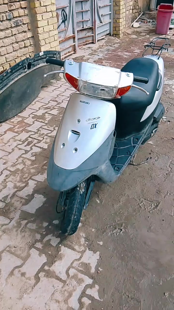 السلام عليكم ساسوكي مسطره للبيع مكفوله من الفتح مكينه ناعمه اوراق الدراجه مكفوله وناعمه معدل دك 55/60  السعر 350 وبيه مجال قليل


**إذا كنت صاحب هذا الإعلان وتريد حذفه لأي سبب، رجاءا أرسل رسالة إلى الدعم الفني**