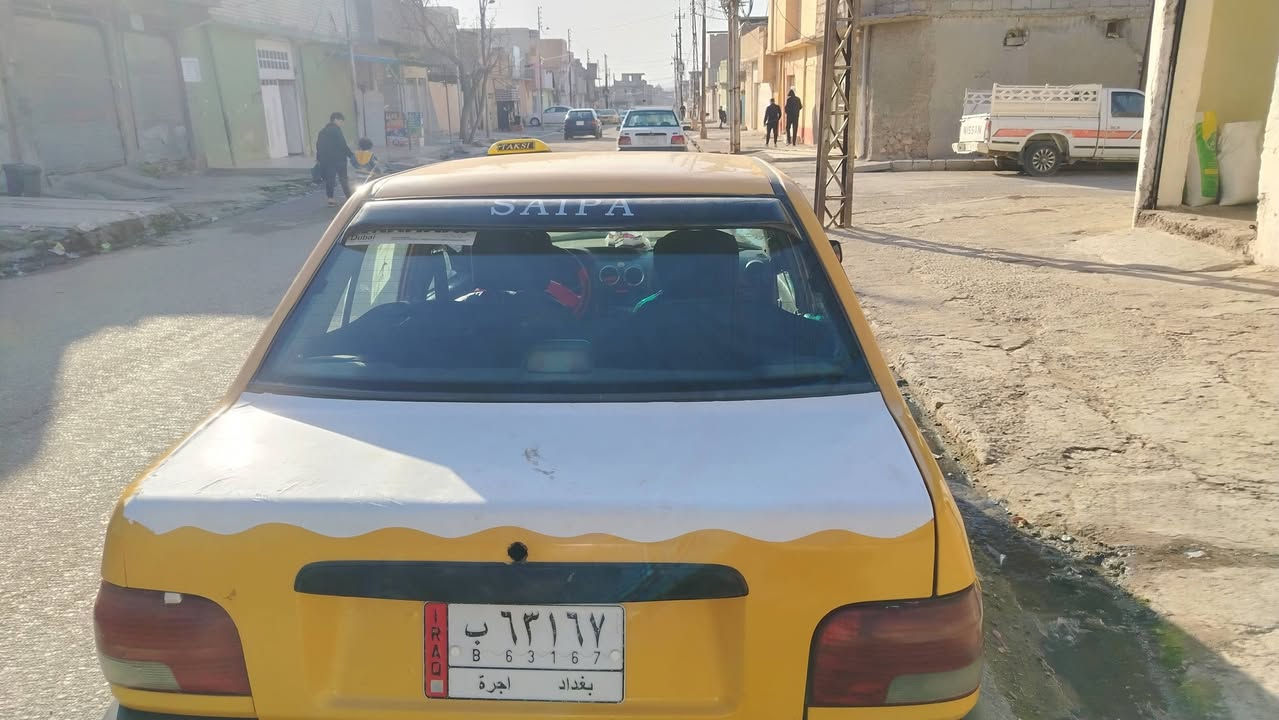 سلام عليكم سايبة 12دشبول نفخ للبيع فقط ماقبل مرواوس
ماعرف ضررها شنو صراحه بس سيارة نضيفة تايات كبات جديد سيارة جاهزة باتري هورن اصلي البارحة شديتهم داخل دوشمة وايرمنيا جاهزة جديدة سيارة زريقة خارج كاربون بانزين بيها هم اصلي سنوية 27 تحويلها بل موصل للمهتم للسعر الانتصال على الرقم بي واتساب مفتوح هم ***********
