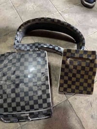 محلات حجي توفيق • صناعية حمدان • اكسسوارات سيارات