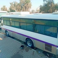 هونداي كوستر • ٢٠٠٤ • ٣٣ راكب