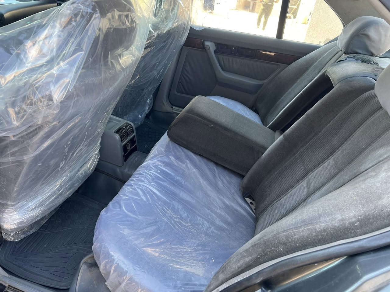 للبيع او المراوس BMW
520
اصل بليته وسنويه ومكينه 
مكفوله من الضربه 
صبغ عام 
مكينه مسكر 
كير اوتماتيك 
هزه وسنويه جدد
مكاني بابل 
السعر ٥٠
‏***********
