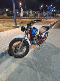 هوندا FTR225 • دراجة • ميسان