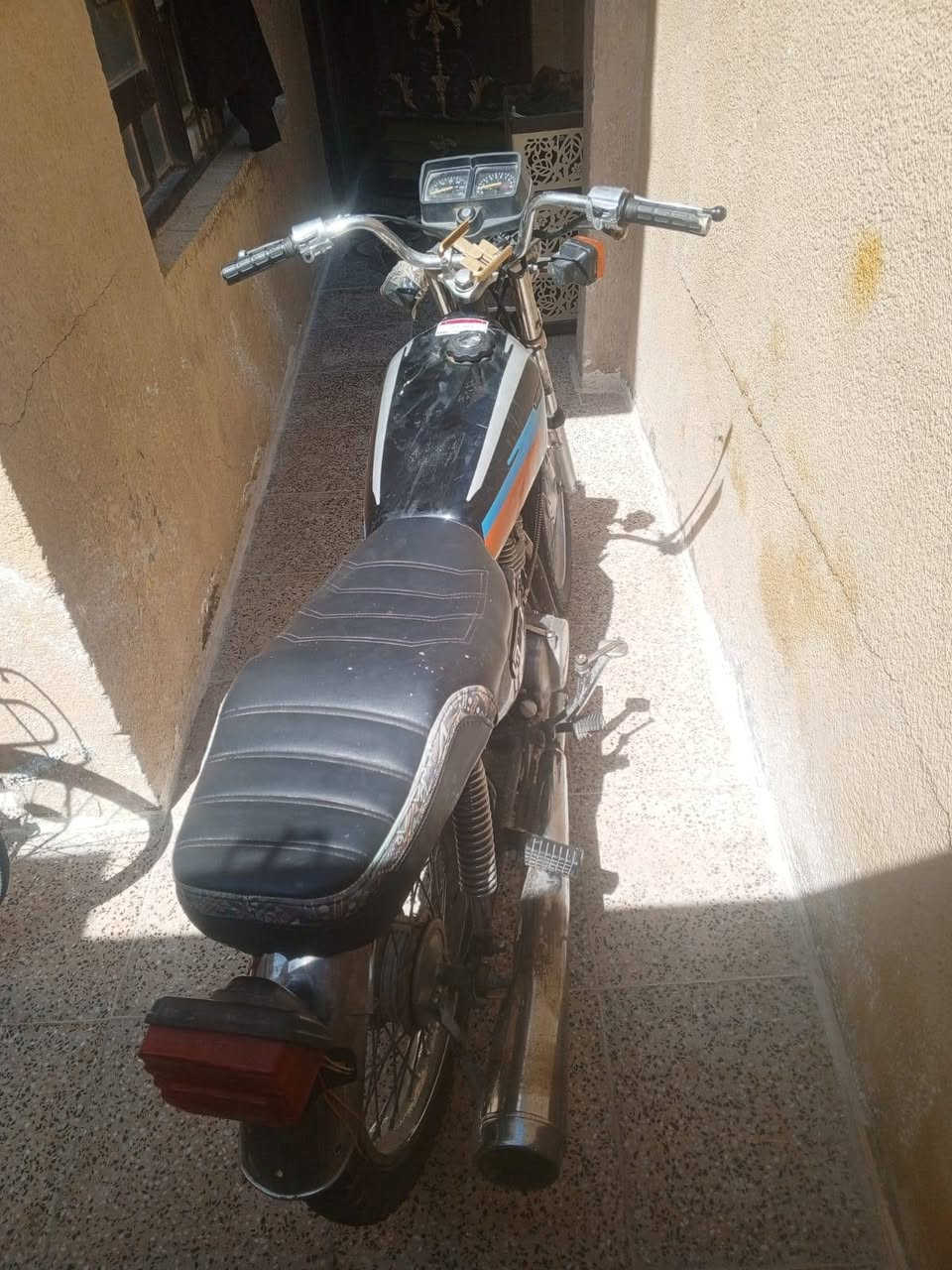 ربعة كير لبيع سعر 250 بيها مجال مكان نجف بدون اوراق ذب دهن من جبنة


**إذا كنت صاحب هذا الإعلان وتريد حذفه لأي سبب، رجاءا أرسل رسالة إلى الدعم الفني**