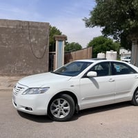 كامري ٢٠٠٨ • فول الفول • رقم بابل