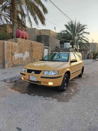 مكينة وكير مكفولة • ٢٠١١ • رقم كربلاء