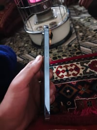 آيفون 13 برو ماكس • ٢٥٦ • شاشه مبدله