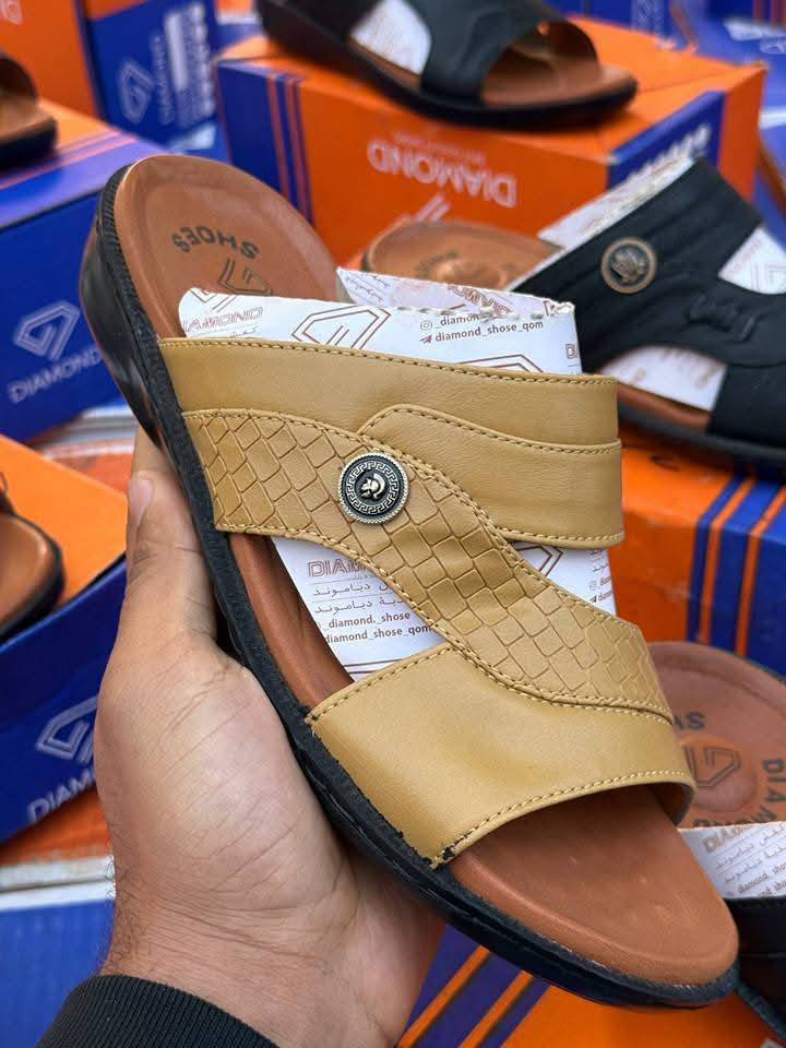 اللهم صلي على محمد وال محمد 
تم وصول الشحاطه الدايمونت الطبيعي 
موديل أصبح وكف
قياسات من 40الى 45 

للحجز والاستفسار واتساب فقط 
***********
0777362112
توصيل جميع المحافظات مجانا مجانا مجانا 🚗🚗🚗
