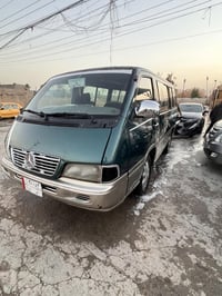 ستانه ٩٦ • تعمير جديد • تحويل مباشر