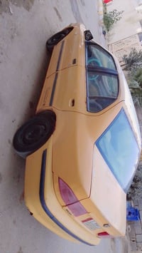 مكينة جديده • جير جديد • ٢٠١٣