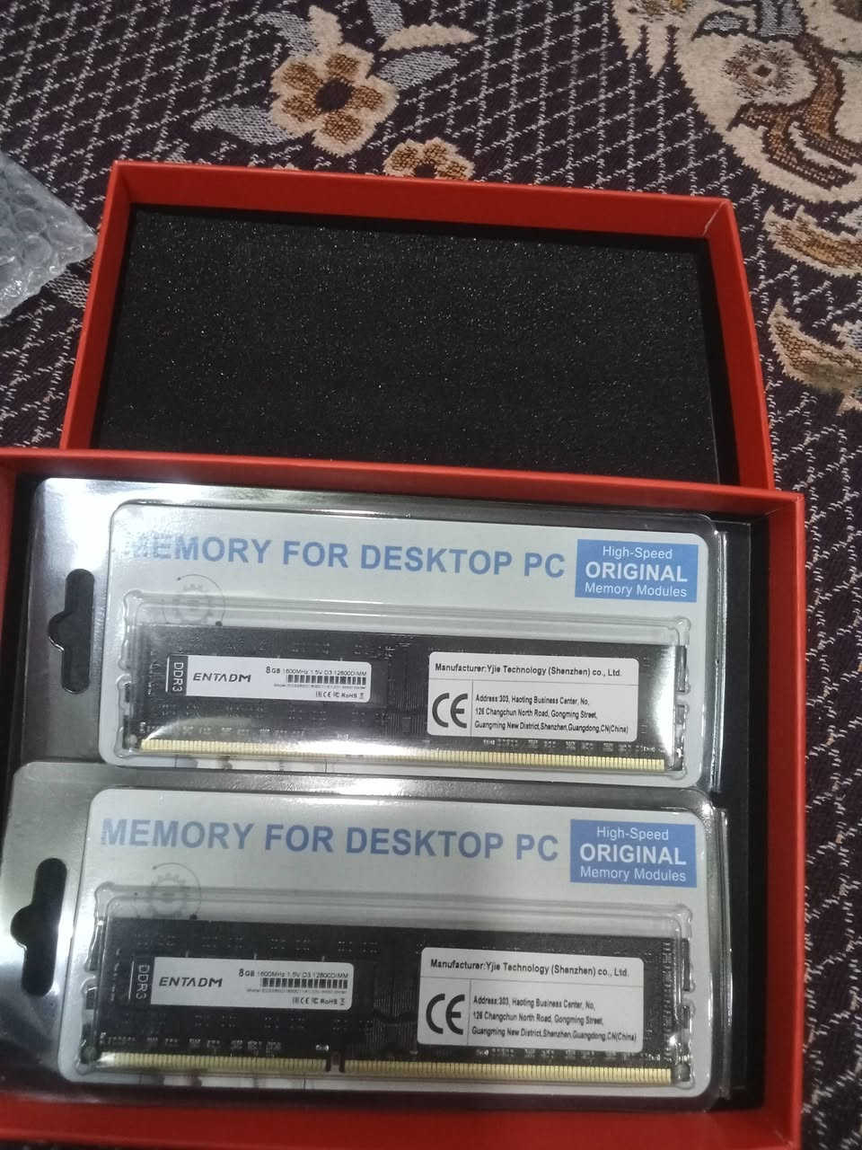 دەفرۆشین للبیع


**إذا كنت صاحب هذا الإعلان وتريد حذفه لأي سبب، رجاءا أرسل رسالة إلى الدعم الفني**