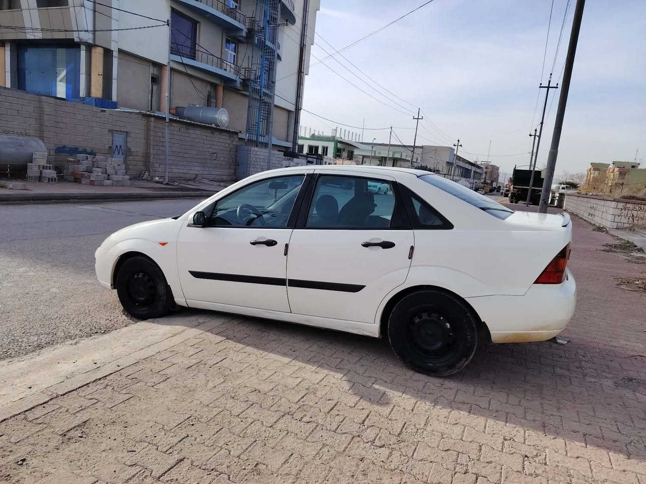 سلام عليكم  فؤرد فؤكس موديل 2002 بؤ فرؤشتن ئارمی بلاستیکی هەولێروەن بووپاکەنی لەگەلەبەشەرت خاساسیب ئەولایات دی فەرۆشم سیاری مەعەرزنیا*********** ٤ جام كاربا شاشة ئايپاد سعر 27گةلا  گير مةكيني بةشةرت ئةوي هةلمي نابيت هةموو گياني لةسةر شةريكا ماوا 350هةزار رؤيشتوا سيارك باس مشاللة دةويت بؤياخ نيا  مالي كوريكي كاسيب  هيج شتيك نةقس نيا تةق رةق نيا سعر خوار هةموو بازار دةي فرؤشين شوین سێڵمانی
