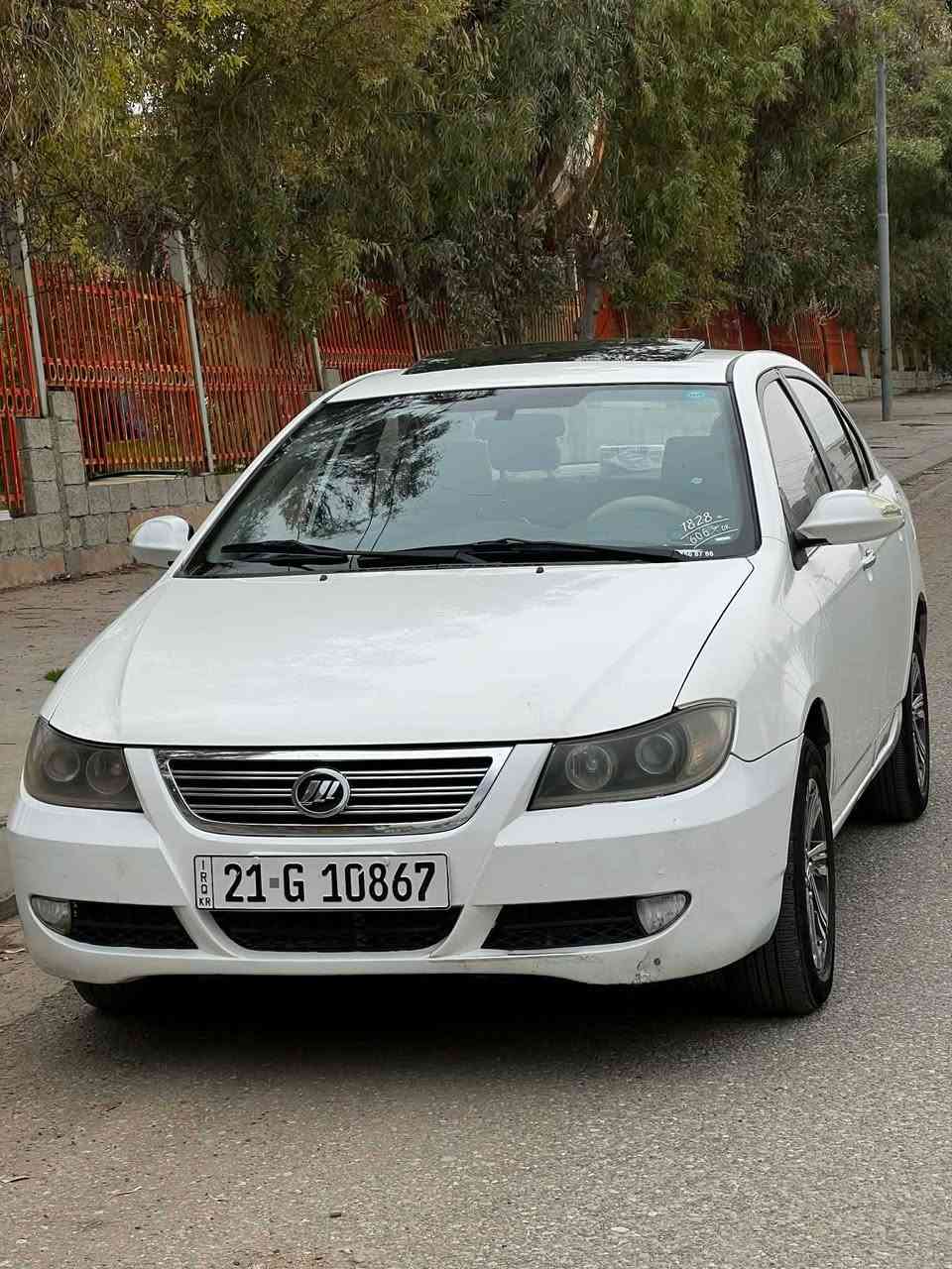 ليفان ٦٢٠
مويل ٢٠١٣
كير عادى 
ره قم سليمانى 
سنه وى هات ٢٠٢٨ تازه يه
تنها يه ك ده ركاى بيوه يه تى
تازه مه كينه ى كوراوه به شه رت سعر63 مجالى كه م زماره تله فون *********** كركوك, العراق
