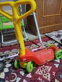 ألعاب أطفال • سكوتر ٢ • بايسكل أطفال