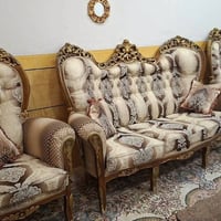 طقم كنب • السليمانية • للبيع