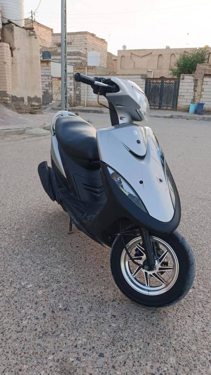 ماكس عدله بوشه 50 بلاد دراجه بلاديه كلها ختم واحد مابيها ايشي تجاري نضيفه وجاهزه مابيه نقص مبدل بيه زنجيل فقط مال جناي ماتعبك سعر650 مكاني ناصريه مركز  استفسار ***********
