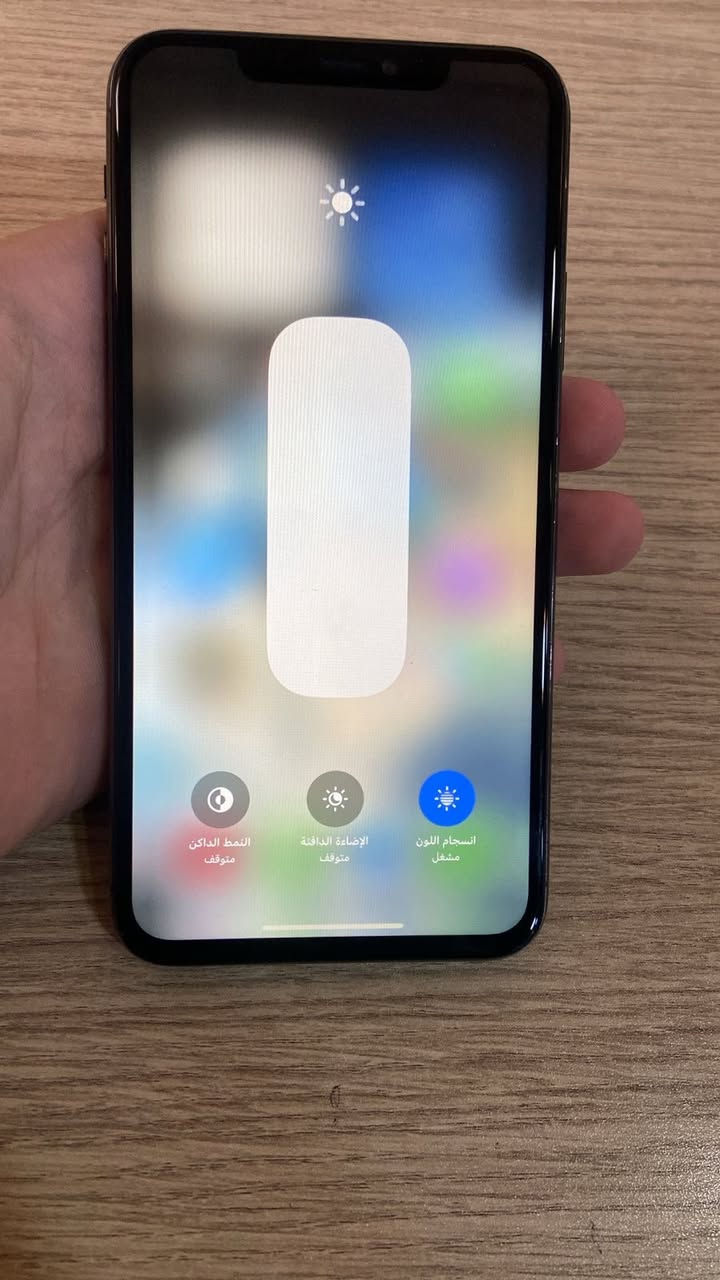 ايفون 11بروماكس🎶 

جهاز مبدل شاشه وبطاريه جديدات بدون بصمه 

ذكر٦٤ جهاز كله شغال وكل عيب مابي فقط منفذ شحن مايشحن اله ماكسيف يشحن طبيعي وسعره١٩٥ وبي مجال


**إذا كنت صاحب هذا الإعلان وتريد حذفه لأي سبب، رجاءا أرسل رسالة إلى الدعم الفني**