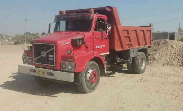 فالفو للبيع رقم قادسيه سياره حلوه وجاهزه للعمل تخم تاير
راعيه متوفي ابيع هيج بيه حصة كاز 300
السعر8مليون وبيه مجال الشراي يتصل على الرقم العنوان واسط نعمانيه
***********

***********
