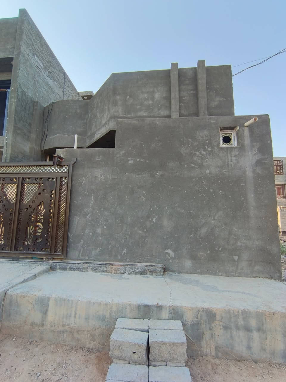 💎🔹مكـ✯͜͡الدوحه𝄠ـتب▪️💎

((بسم الله الرحمن الرحيم))
🏡     🏘      🏚 

السلام وعليكم

#يوجد_مشتمل  للبيع 

#العنوان  الفلوجة 
#في حي الشهداء بال 25 ألف مقابيل محطه الجوهره 

✅المساحة :  150م 
غرفه 
استقبال 
صالة 
مناور 
مطبخ
صحيات  
  
                       #بناء 🧱 : بلوك 
      
     #شارع 🏞️⬆️⬆️ : 10م  

  #السعر_محدد_من_قبل_البائع 
           
        ⚖️⚖️   نوع الملك : طابو صرف تحويل مباشر  🏙 

            #السعر = 65 مليون وبي مجال قليل 

♦️الاستفسار 📥 عنوان المكتب شارع المنجزات قرب مجمع أحمد عريبي حي نزال

للاستفسار : مراجعة مكتب الدوحه 

  #السعر_محدد_من_قبل_البائع

💯علماً البيت جاهز للسكن🗣️
     
        ((شعارنا المصداقية)) 
،،،،،،،،،،،،،،،،،،،،،،،،،،،،،،،،،،،،،،،،،،،،،،،،،،،،،،،،،،،،،،،،،،، 
📬فقط ارسال المعلومات  على الواتساب او الاتصال على هواتف المكتب 

🤳متابعة الصفحه يصلك كل ماهوة جديد
⏪ملاحضه: السعرالعقار  يحدد من قبل البائع

  🏘️بيع وشراء الأراضي السكنية والزراعية وكافة

 العقارات🏘️🌐Anbar Fallujah_ الانبار الفلوجة🌐.

       ((««نستقبل هواتفكم على لارقام التالية»»           

***********  واتساب + اتصال 
***********    اتصال هاتفي كورك + واتساب
