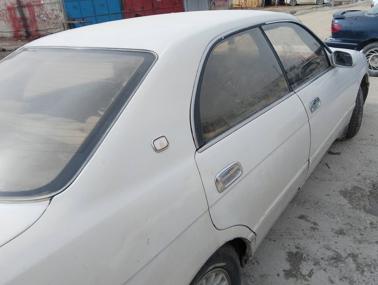 بطه 95 مكفوله كفاله عامه لاطخه ولا صبغ بلاد عل شركه كانت منفيس ومشيت بيه كملته للبصمه وتوفه المالك هسه بدون راعي للستفسار *********** مكلف بنشر
