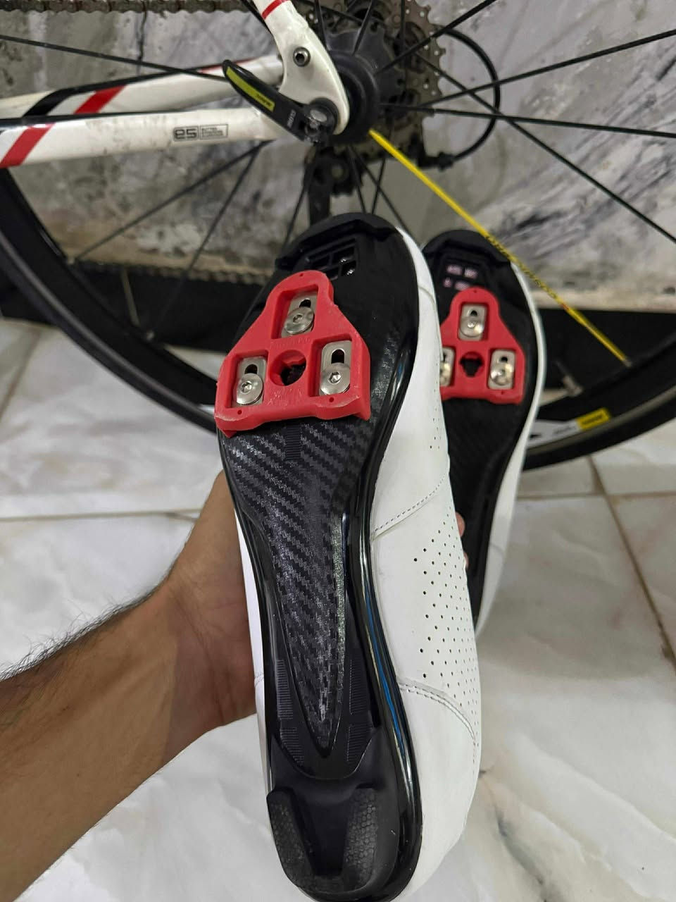 جديد ما ملبوس قياس ٤٥ كامل
٢٠ الف مع توصيل


**إذا كنت صاحب هذا الإعلان وتريد حذفه لأي سبب، رجاءا أرسل رسالة إلى الدعم الفني**