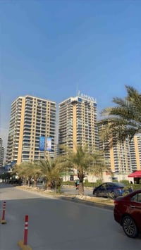 بوابة العراق • ١٧٠م • مؤثثة بالكامل