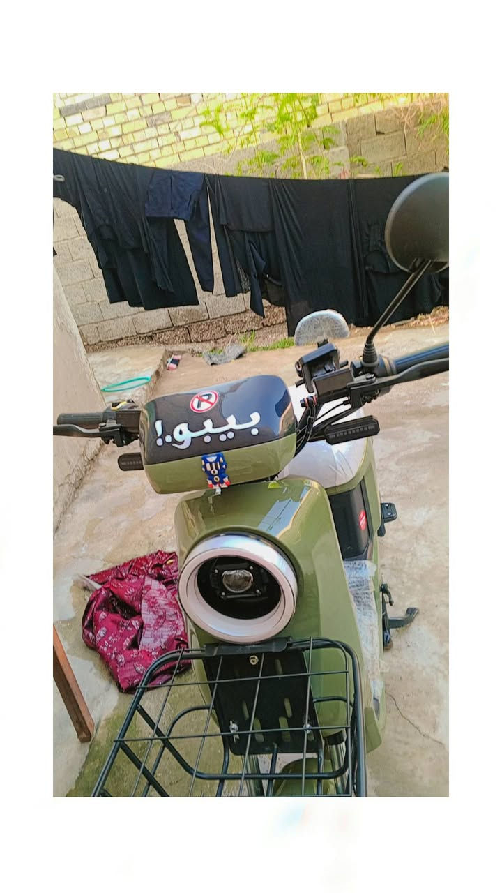 سلام عليكم دراجه R9 مديل2026اخت الجديده البيع سعر550 الانتصال***********🏍👍🏻🚸⚠️
