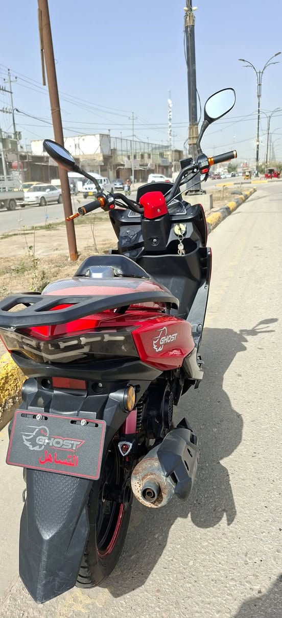 السلام عليكم سكنس مديل 2024 دراجه خير من الله مامفتوحه كفاله عامه مكاني كربلاء طويريج السعر650بيها مجال للشراي رقم الهاتف ***********
***********
