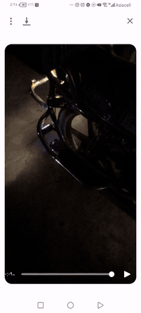 السلام عليكم ماطور للبيع بدوي نضيف كلشي شغال نكره سلف السعر ٤٥٠ المكان جنوب الموصل الحود 
*********** مراوس ب ستوته حت لو انطي فرق
