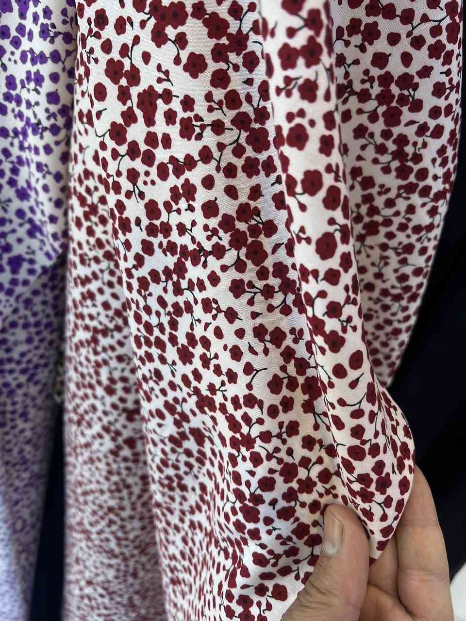 شنو هل جمال المحل مفتوح طيلة ايام العيد
كشمير ايطالي  نقشات مميزه 🥀
قطعه مترين ونص ضبط ب 6 الف فقط 
متواجدون كل ايام الاسبوع من 3ونص عصرل 11 ليل

 ☎️ *********** واتساب
شارع تولةفروش مقابل معمل النسيج
✨♥️✨مجمع دلسوز البزاز✨♥️@أبرز المعجبين
