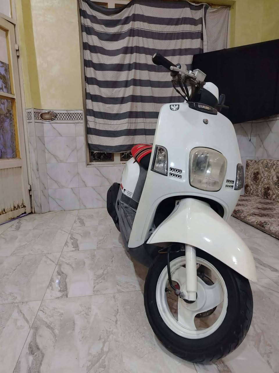 بوليس نوزل كفاله عامه 💥
سعر 850وبيه مجال حك جيه
***********
