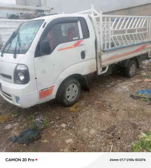 كيا حمل اجره داخل وخارج كركوك ***********
