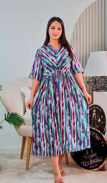 توفر مداال مركا 🌸 💥
قماش فبران اروبي ❄️
لطاي سطوندار ⚡️⚡️
سعر 135 الفف ❄️🌸🌸


**إذا كنت صاحب هذا الإعلان وتريد حذفه لأي سبب، رجاءا أرسل رسالة إلى الدعم الفني**