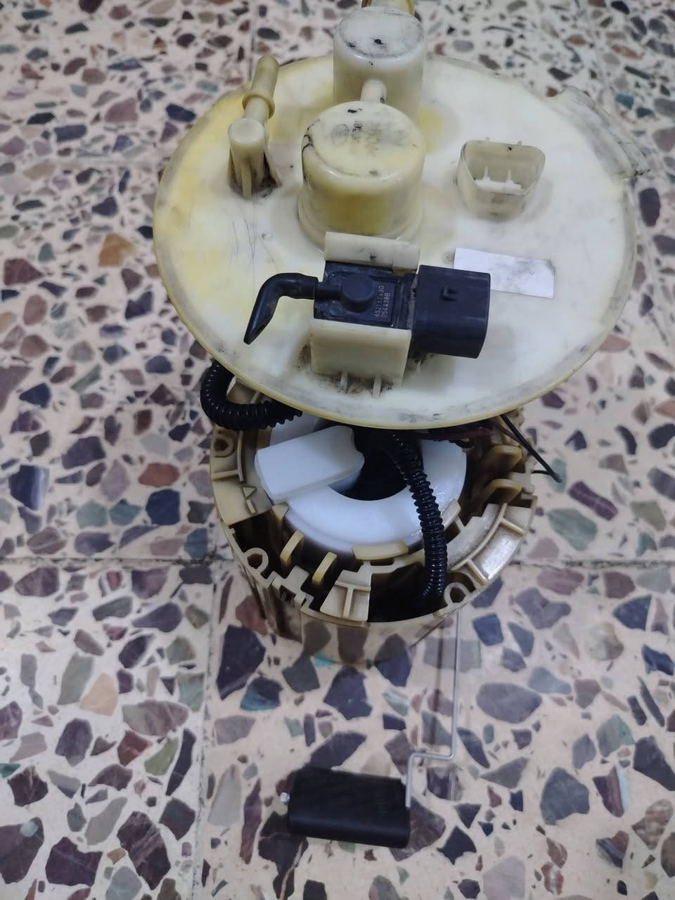 للبيع قاعده فيت بم النترا ١٧ امريكي
فيت بم وفلاتر جدد استعمال يومين


**إذا كنت صاحب هذا الإعلان وتريد حذفه لأي سبب، رجاءا أرسل رسالة إلى الدعم الفني**