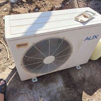 سبلت AUX • طنين • يحتاج غاز