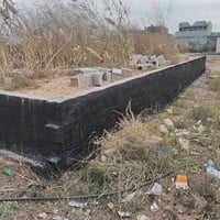 بسمي • ١٠٠م • طابو زراعي