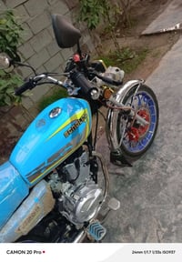 موديل ٢٠٢٥ • محرك ٢٠٠ • بعقوبة خرنابات