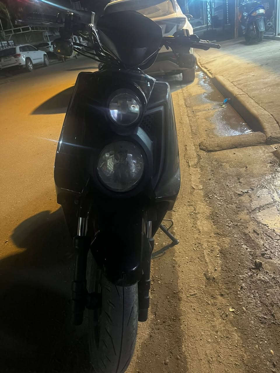 سكنس جبلي للبيع 
النظافه فول العنوان الحسينية مال راشدية والسعر خاص


**إذا كنت صاحب هذا الإعلان وتريد حذفه لأي سبب، رجاءا أرسل رسالة إلى الدعم الفني**