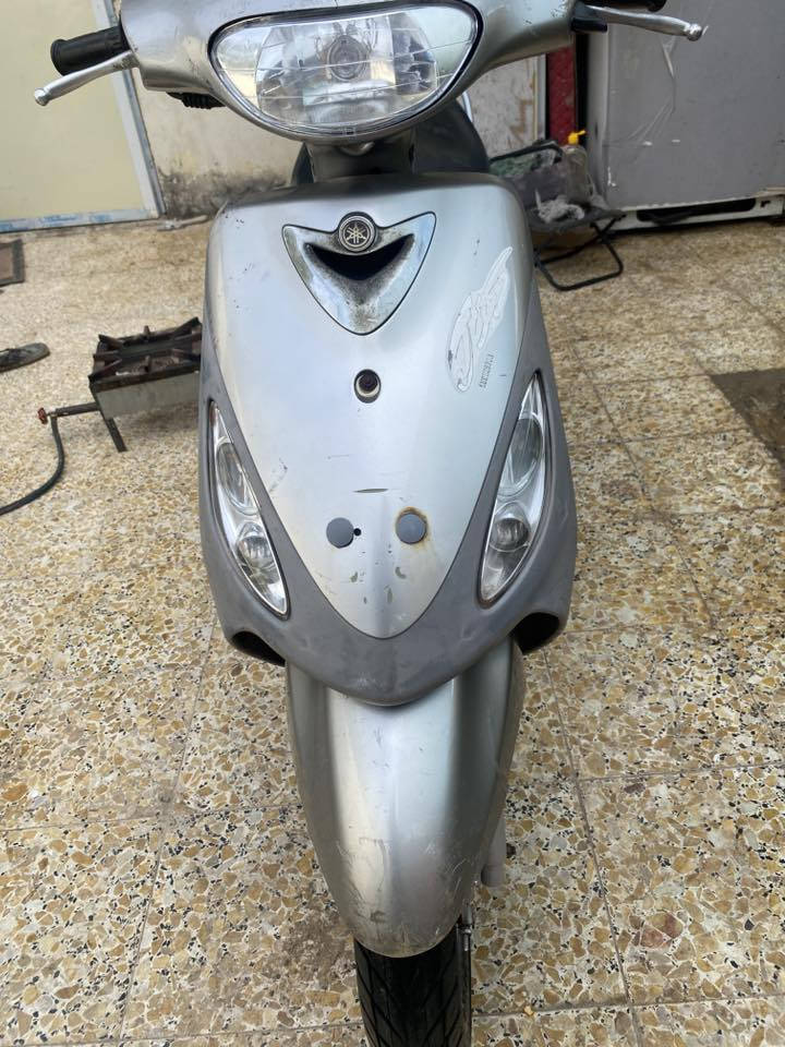 سلام عليكم دراجه ماكس منغولي ما مفتوحه تجي تفحص وتكلب منا لمن تقتنع ستفسار اكثر رقم الهاتف  مكاني حي الديوانيه حي الجامعه شارع سوات*********** السعر 650 وبيه مجال
