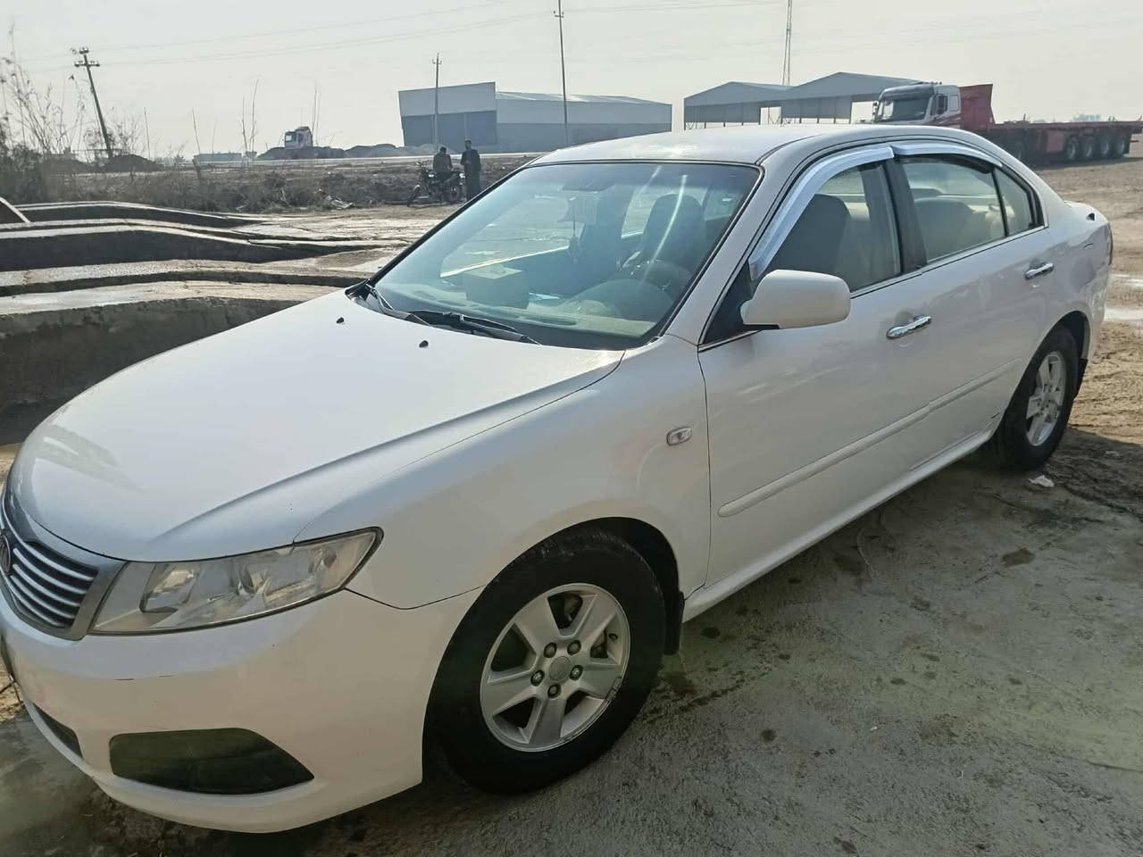 كيه اوبتيما (( المقدس)) 2010 خليجي صبغ جاملغ   جاهزه مكينه كير حداديه تخم تاير تبريد ثلج ❄
5 ويلكب كروم وباقي المواصفات المعروفه  السعر 115
 محرك 2000 دوش   استخدم شخصي من الدوام للبيت للاستفسار الاتصال على الرقم *********** واسط زبيديه
